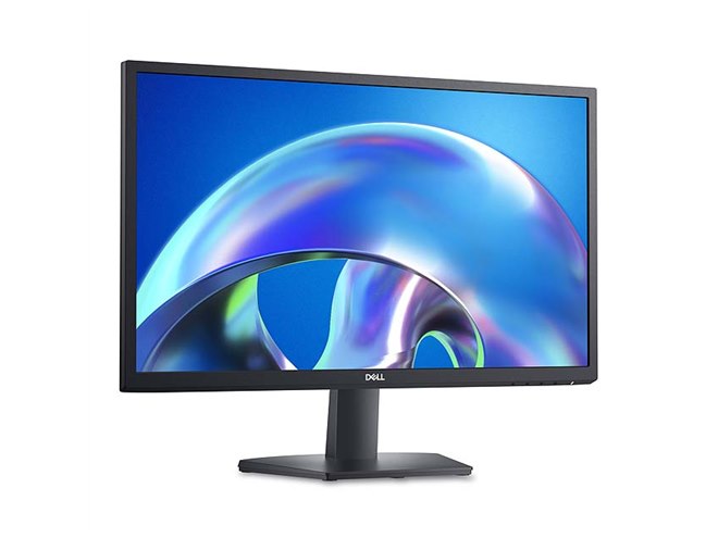 デル、1万円台のエントリー向け21.5型/23.8型/27型液晶ディスプレイ