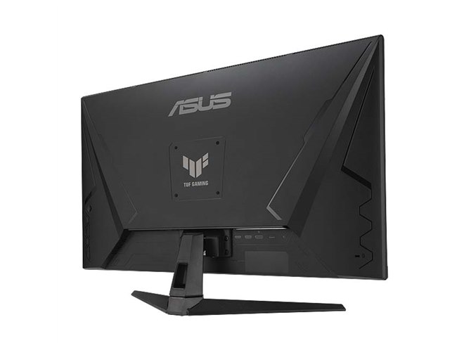 ASUS、31.5型フルHDゲーミングモニター「TUF Gaming VG328QA1A