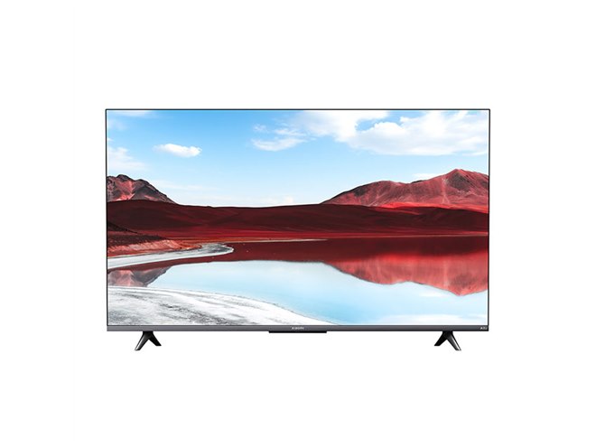 早割で43型が29,800円、チューナーレステレビ「Xiaomi TV A Pro 2025