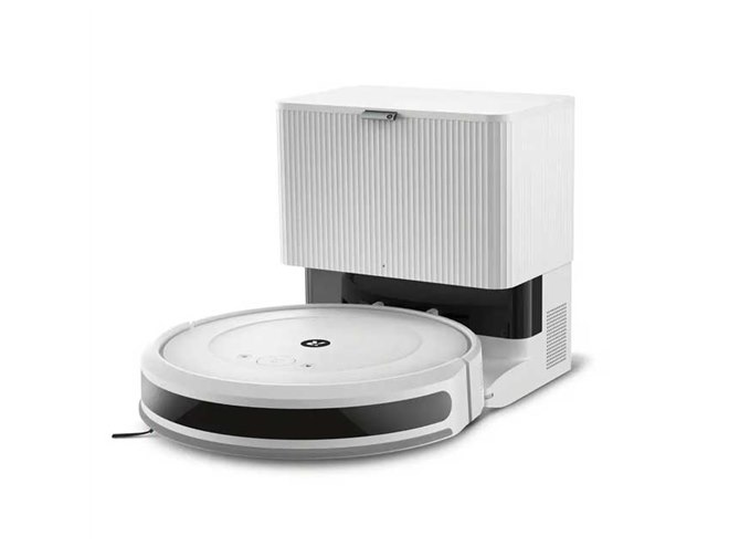 アイロボット、水拭き＆自動ゴミ収集対応のロボット掃除機を本日9月20