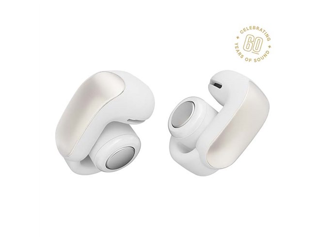 ボーズ、60周年を記念した限定カラーモデル「ダイヤモンド 60周年