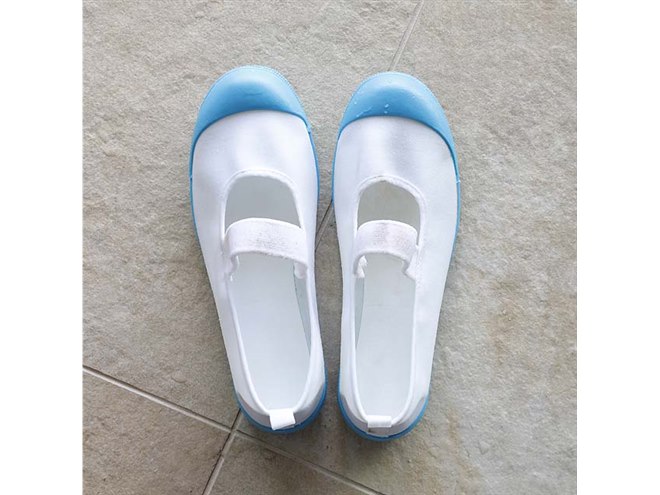 シービージャパン、靴洗い・分け洗いができるバケツ型洗濯機