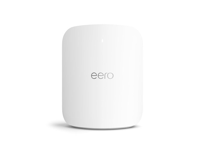 AmazonがメッシュWi-Fiシステム「eero」を国内展開、ルーター3モデルを