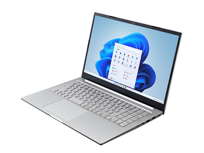 ドスパラ、「Core i5-1335U」を搭載した15.6型ノートPC「DX-R5」価格