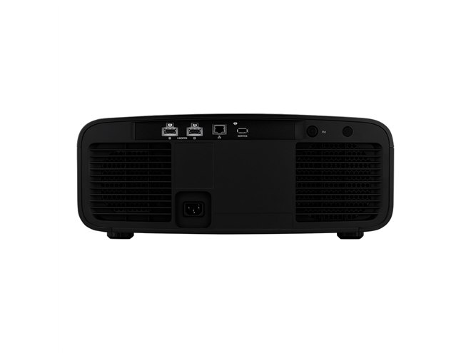 JVC、“ネイティブ4K対応プロジェクターとして世界最小”をうたう新