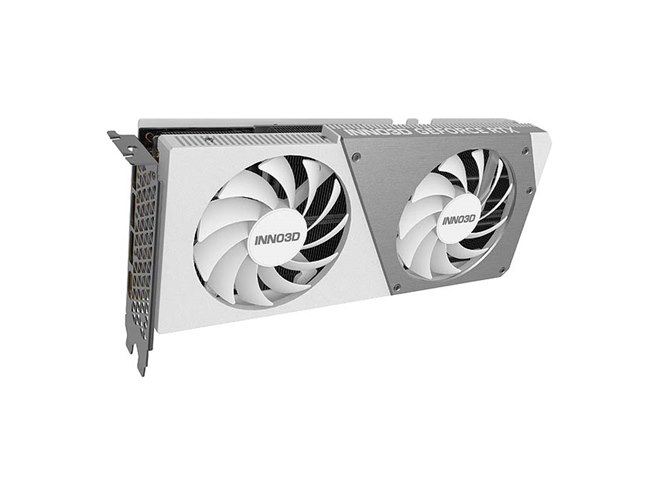 INNO3D、「GeForce RTX 4070 SUPER」を搭載したビデオカード - 価格.com