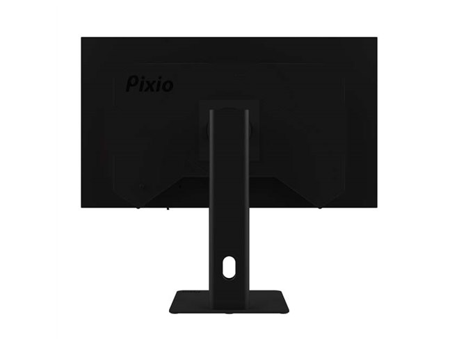 Pixio、有機ELパネルを搭載した27型ゲーミングモニター「PX277 OLED