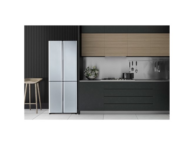 AQUA、奥行き635mmの薄型冷凍冷蔵庫「TZシリーズ」2024年モデル - 価格.com