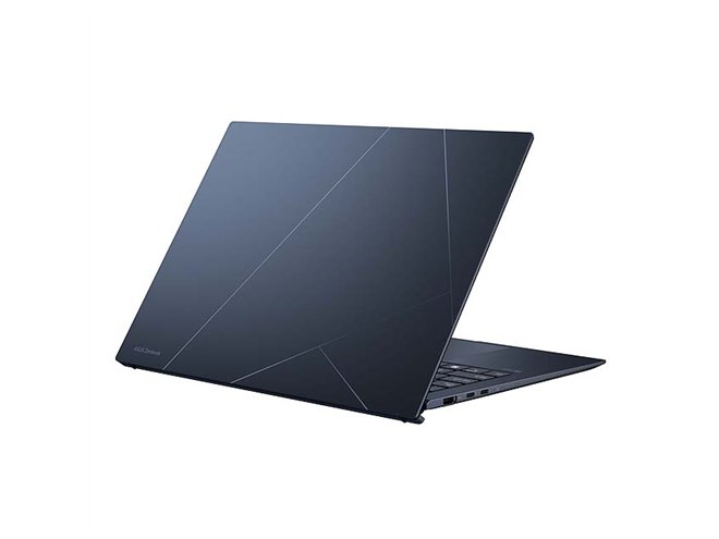 ASUS、約1kgの薄型・軽量の13.3型有機ELノートPC「Zenbook S 13 OLED