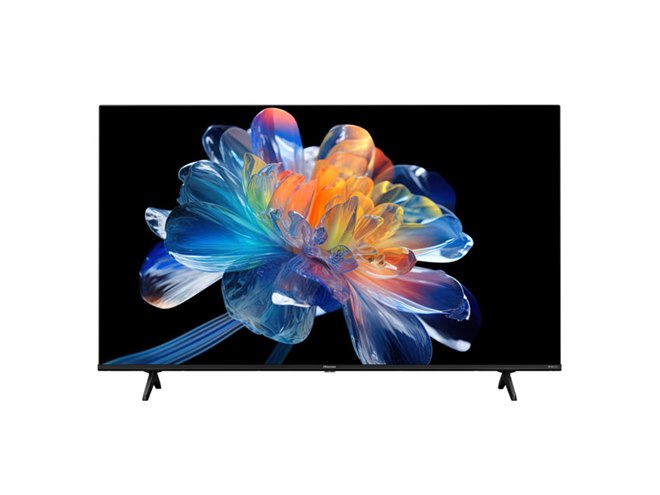 期間限定54,780円、ゲオ限定「50V型4Kチューナー内蔵液晶テレビ