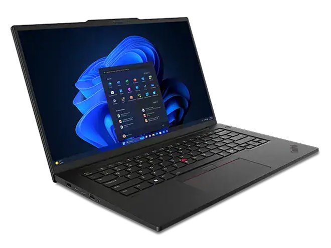 レノボ、価格.com限定モデルのノートPC「ThinkPad P14s Gen 5」2機種