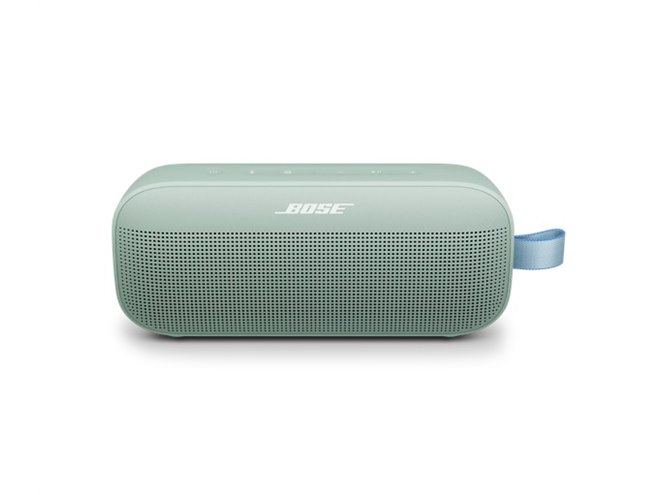 ボーズ、イコライザー調整できる「SoundLink Flex Portable Speaker