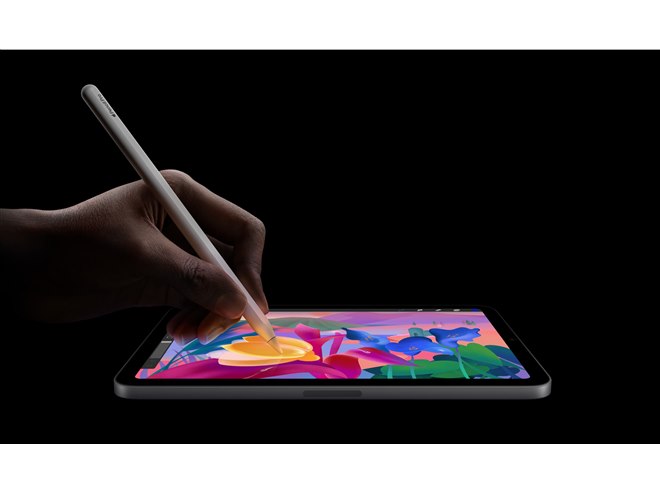 アップル、A17 Pro搭載の新型「iPad mini」を本日10月23日発売 - 価格.com