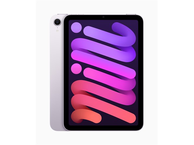 アップルがA17 Pro搭載の新型「iPad mini」を発表、Apple Intelligence