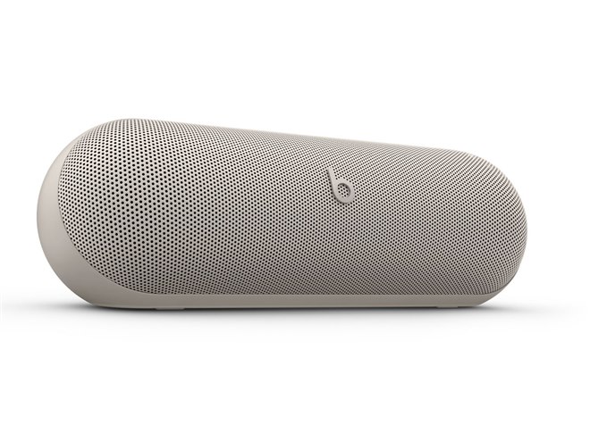 Beats、Bluetoothスピーカー「Beats Pill」に実業家キム・カーダシアン