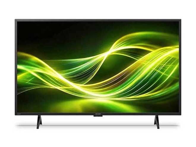 シャープ、多彩なネット動画やアプリを楽しめるAQUOS新モデル「GF1/GF2