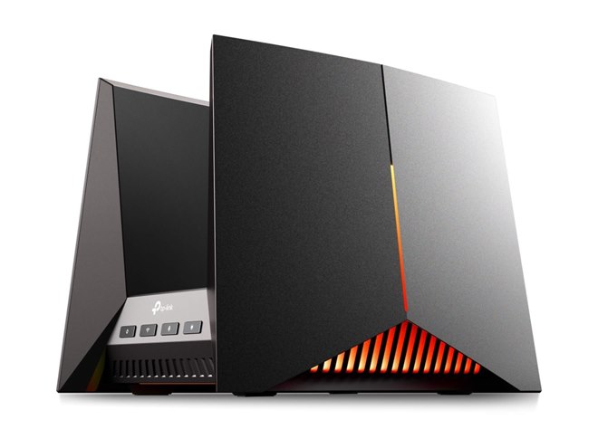 TP-Link、Wi-Fi 7対応のハイエンドゲーミングルーター「Archer GE800