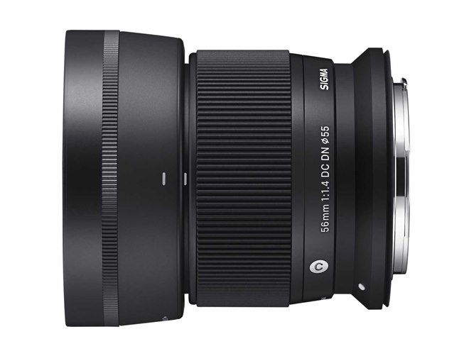 シグマ、キヤノンRFマウント用単焦点レンズ4機種の発売日・発売時期を