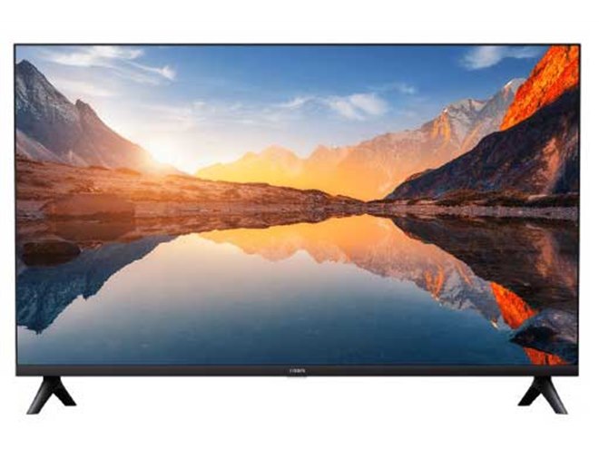 シャオミがチューナーレステレビ2機種を発表、22,800円の32型モデル