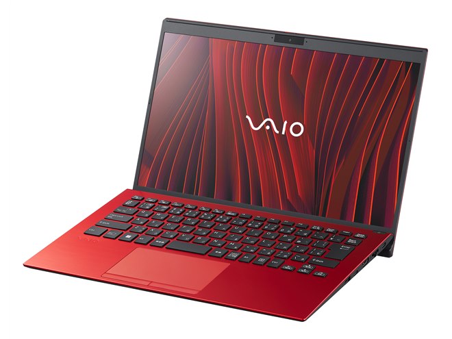 VAIO、ファインレッドを採用したノートPC「VAIO SX12/SX14」価格.com