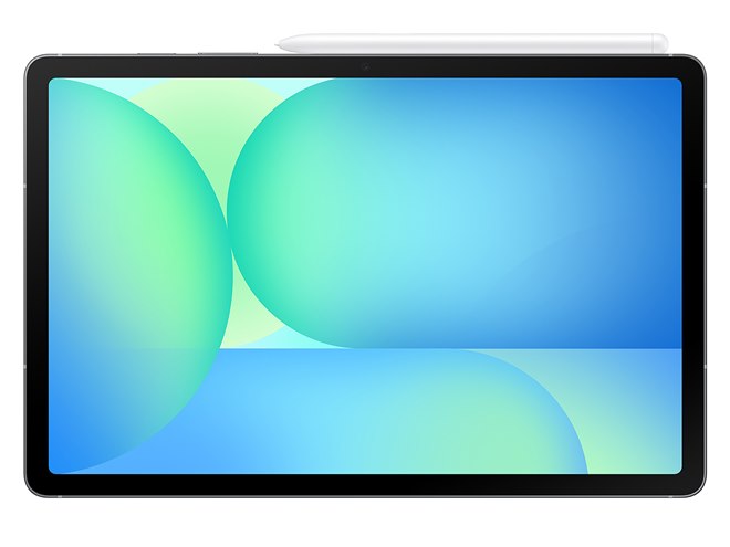 Sペンが付属した10.9型/13.1型タブレット「Galaxy Tab S10 FE」本日4