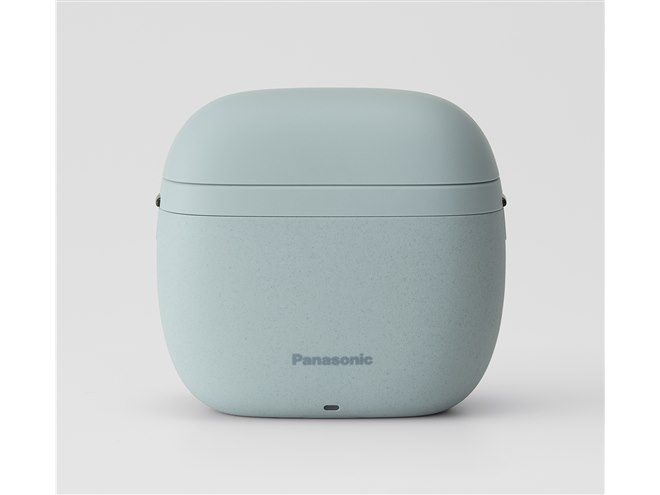 19,800円、パナソニックから3枚刃を採用した「ラムダッシュ パームイン