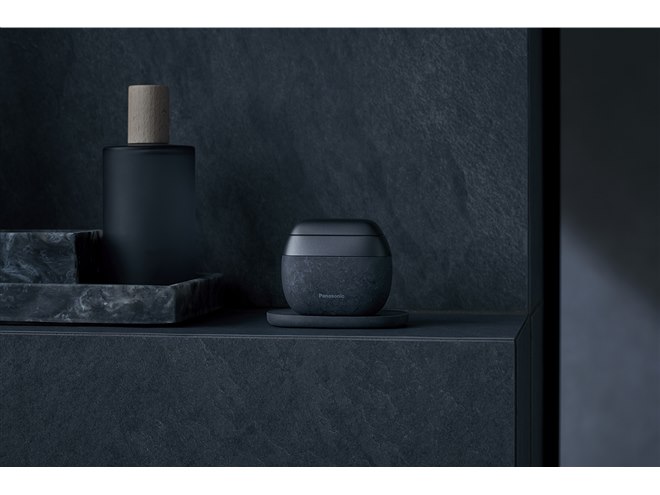 パナソニック、70周年記念モデルの「ラムダッシュ パームイン ES-PV70