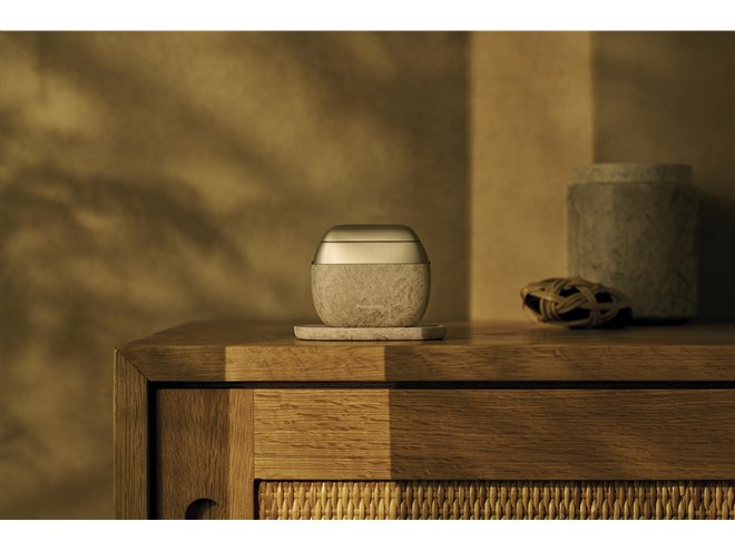 パナソニック、70周年記念モデルの「ラムダッシュ パームイン ES-PV70