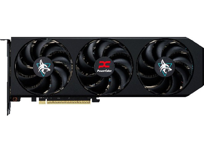 PowerColor、「Radeon RX 9060 XT」搭載ビデオカード4モデル - 価格.com