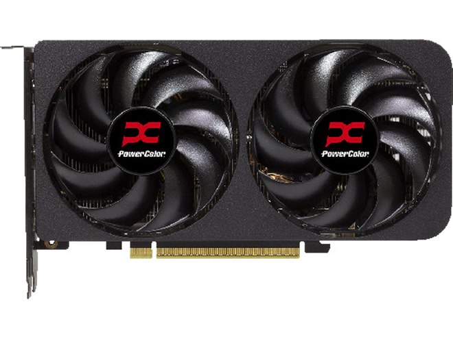 PowerColor、「Radeon RX 9060 XT」搭載ビデオカード4モデル - 価格.com