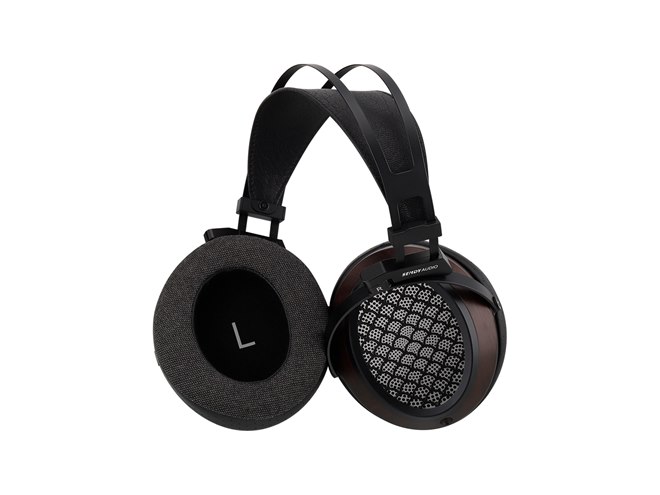 SENDY AUDIO、プラナーマグネティックドライバー搭載オープン型