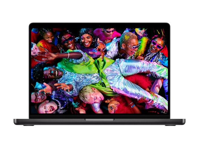 M5チップを搭載した「MacBook Pro」を発表 価格は248,800円から - 価格.com