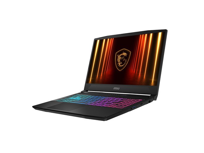 MSI、RTX 50シリーズを搭載した2タイプのゲーミングノートPC - 価格.com