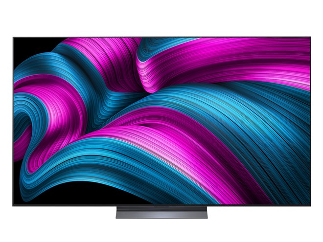 LG、「α9 AI Processor 4K Gen8」を搭載した4K有機ELテレビ「OLED C5M
