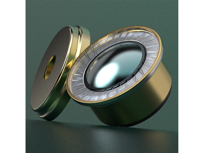 BQEYZ、40kHz超の高域拡張と高速応答を実現した有線イヤホン「NI - 霓