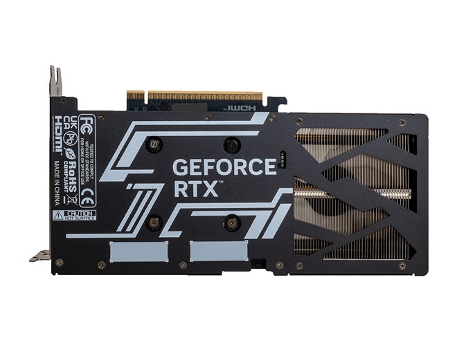 GALAKURO GAMING、「GeForce RTX 5060 Ti」を搭載したOC仕様のビデオ