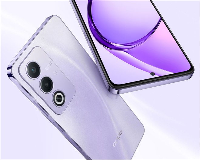 32,800円、おサイフケータイ対応の6.7型スマホ「OPPO A3 5G」 - 価格.com