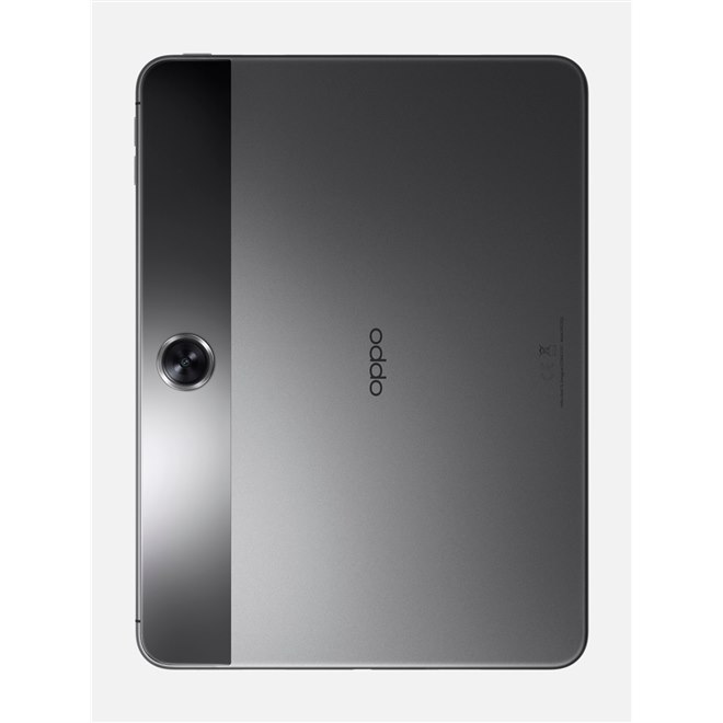 44,800円、2408×1720ドット表示を採用した11.4型タブレット「OPPO Pad