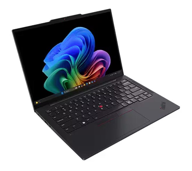 レノボ、「Ryzen AI 7 PRO 360」を搭載した「ThinkPad T14s Gen 6