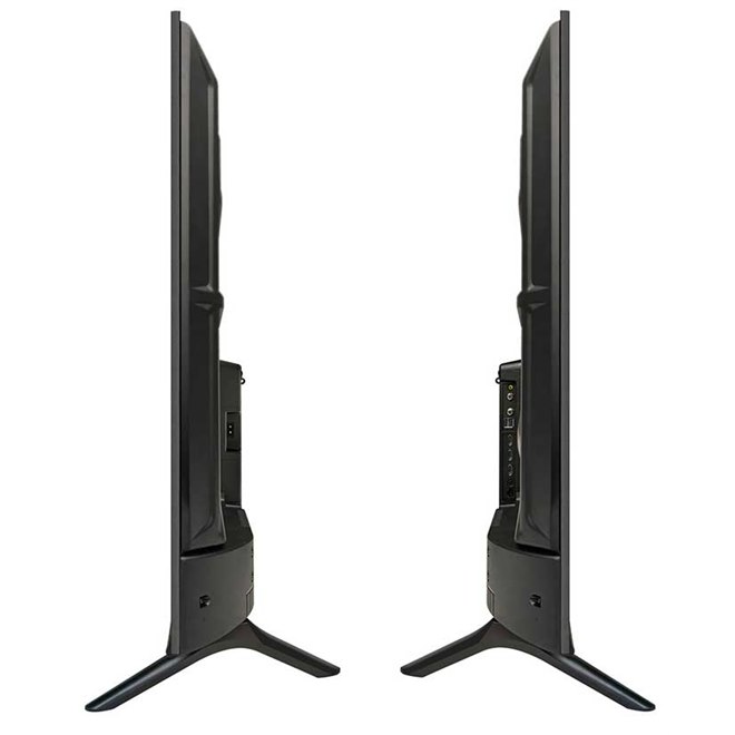 59,800円、Google TV搭載の50V型4Kテレビ「PROMETHEUS VISION」 - 価格.com