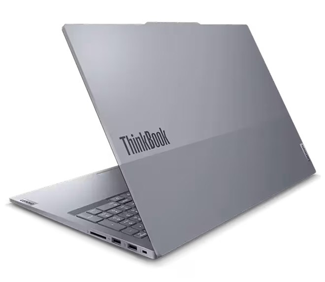 レノボ、「Snapdragon X Plus」を搭載した「ThinkBook 16 Gen 7」価格