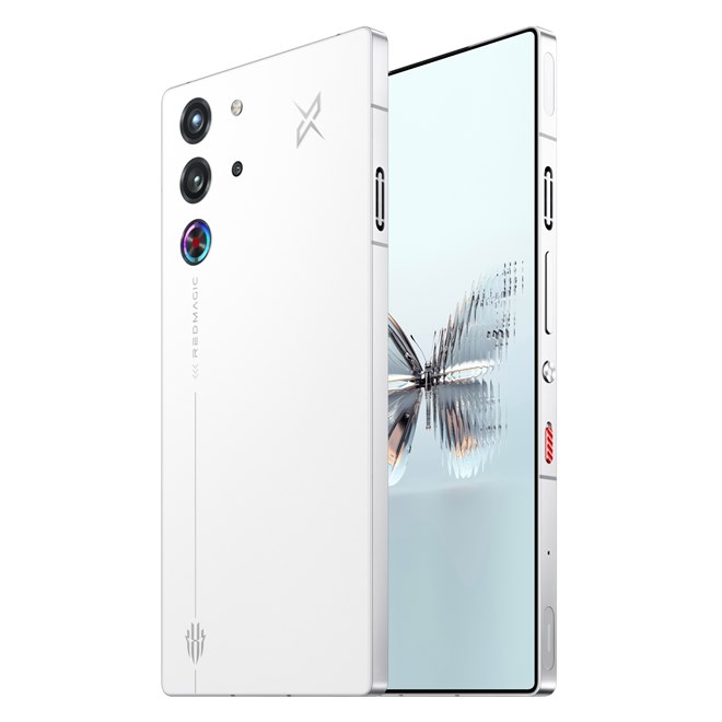 Snapdragon 8 Elite」を搭載したゲーミングスマホ「REDMAGIC 10 Pro