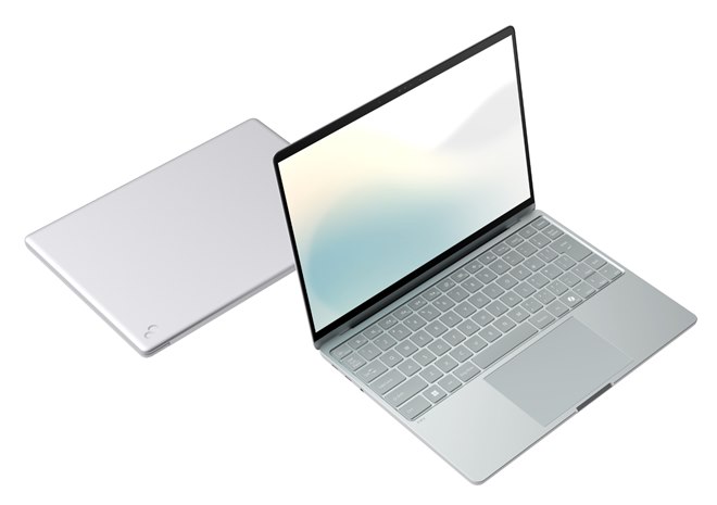 富士通、ブランドリニューアルで誕生した13.3型ノートPC「FMV Note C