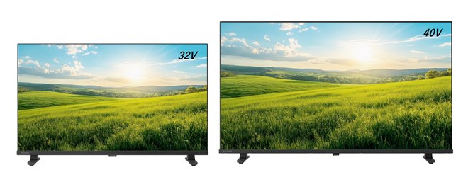 TVS REGZA、「レグザエンジンHR」を搭載したハイビジョン液晶テレビ