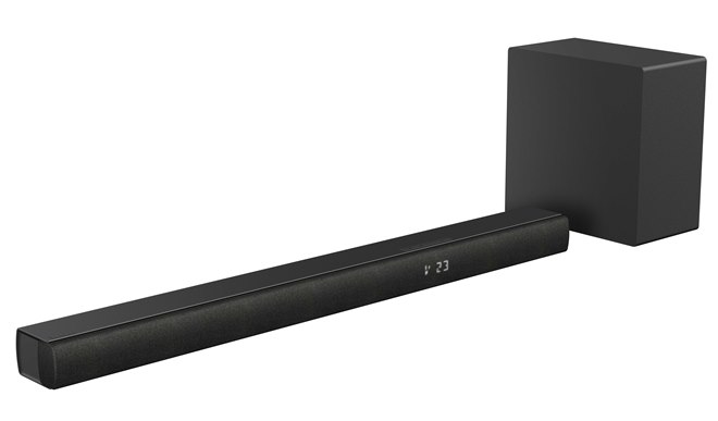 Dolby Atmos対応の3.1chレグザサウンドシステム「TS3100Q」が本日1/31