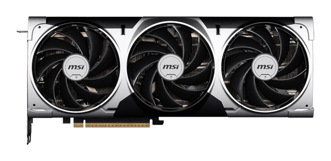 198,800円、MSIがハイエンドGPU「GeForce RTX 5080」を搭載したビデオ