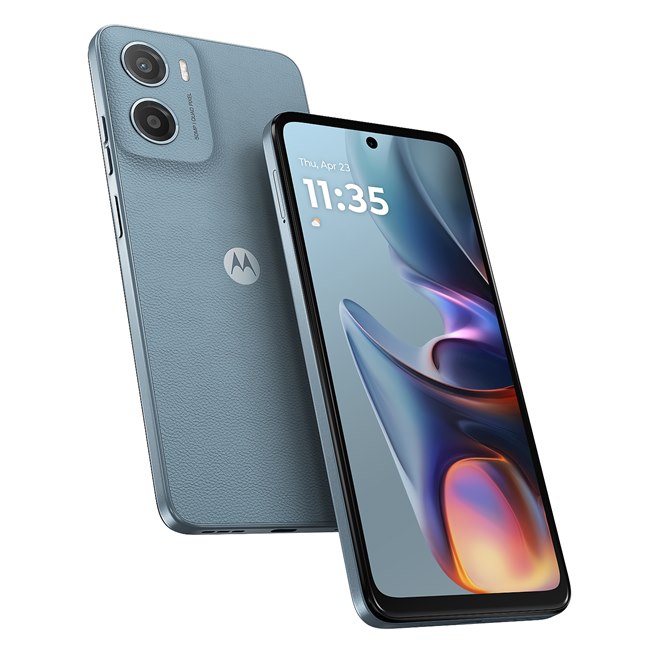 モトローラ、20,800円のエントリー4Gスマホ「moto g05」を本日3月14日