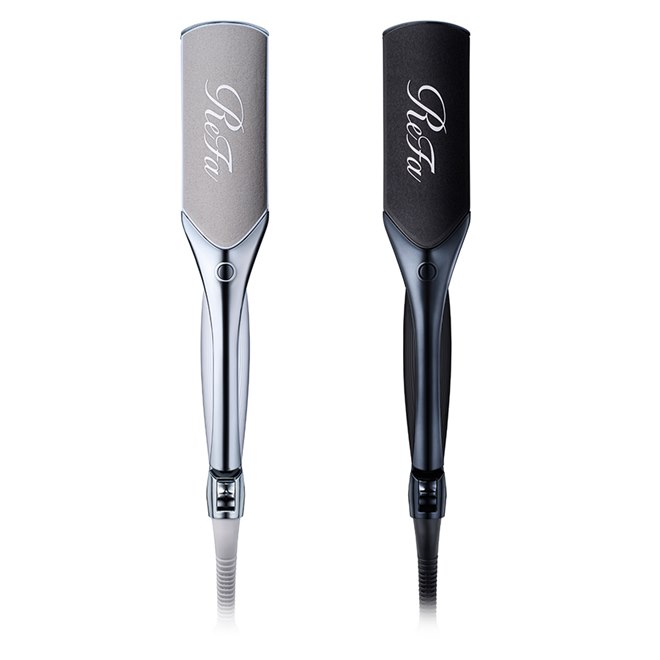 MTG、ストレートアイロン「ReFa POWER STRAIGHT IRON PRO」 - 価格.com