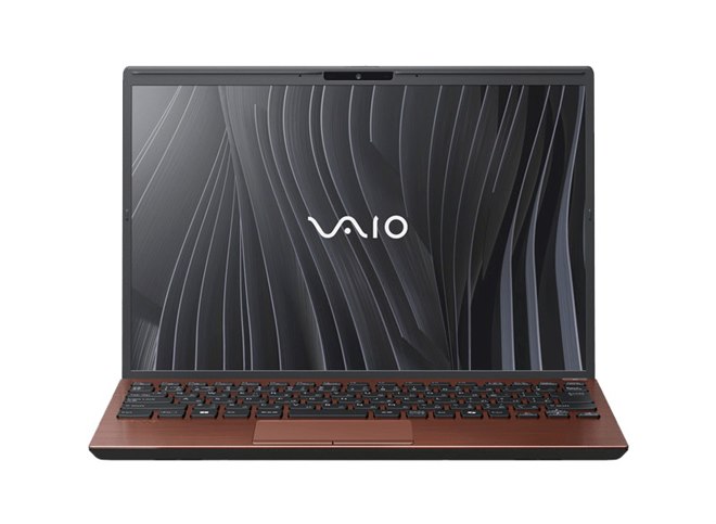 VAIO、重さ約1.019kgの13.3型ビジネス向けモバイルノートPC「VAIO S13