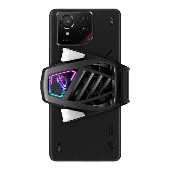 ASUS、eSIMを採用したゲーミングスマホ「ROG Phone 9」本日3月28日発売